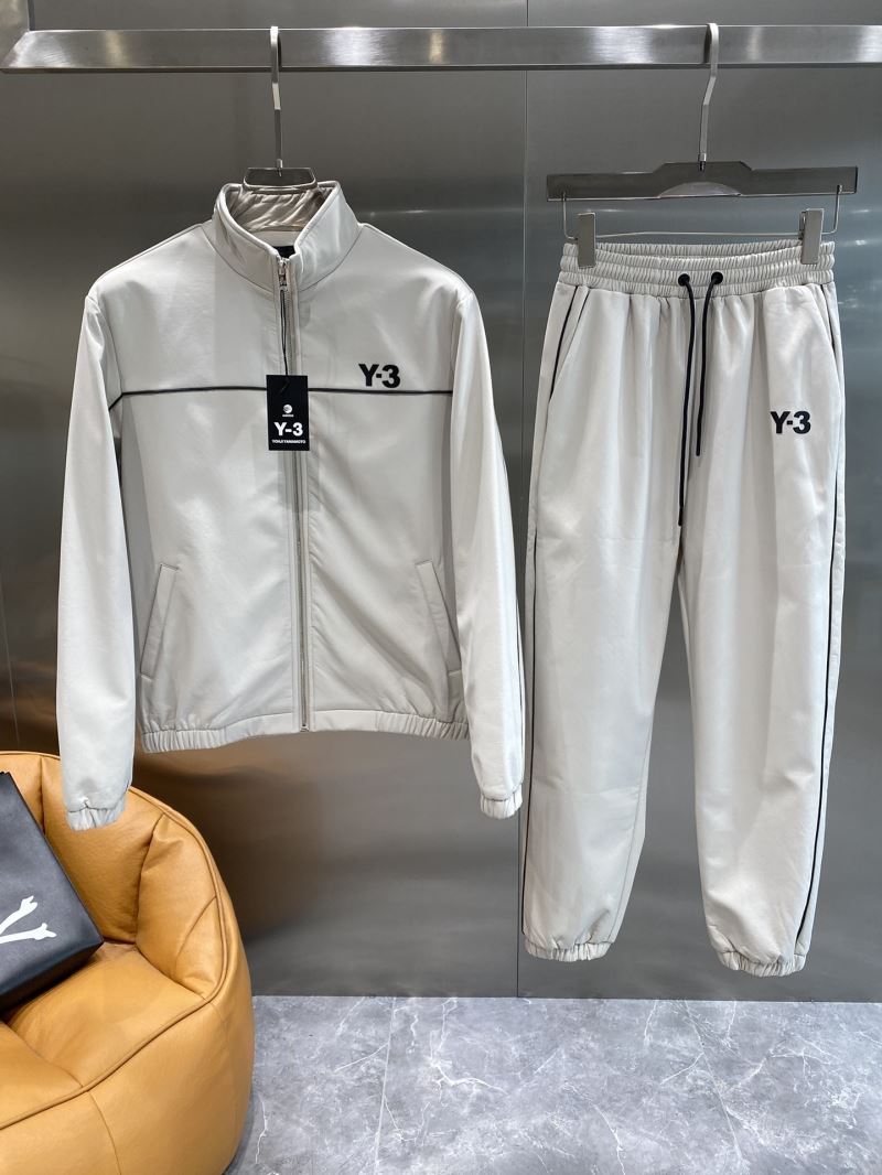 Y-3 Long Suits